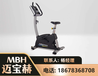 铜川立式健身车